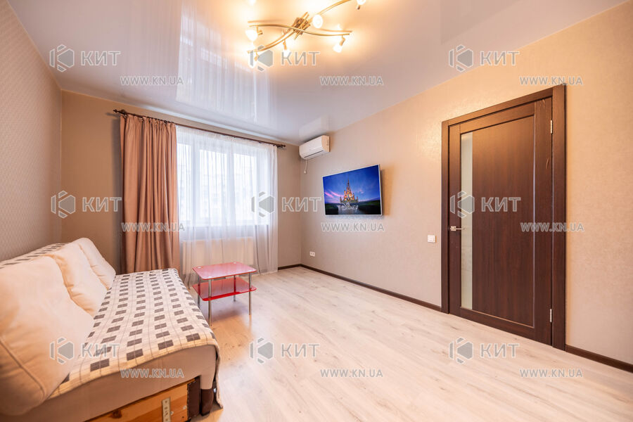 Оренда квартири Харків, Жуковського, П’ятихатки, 40м²