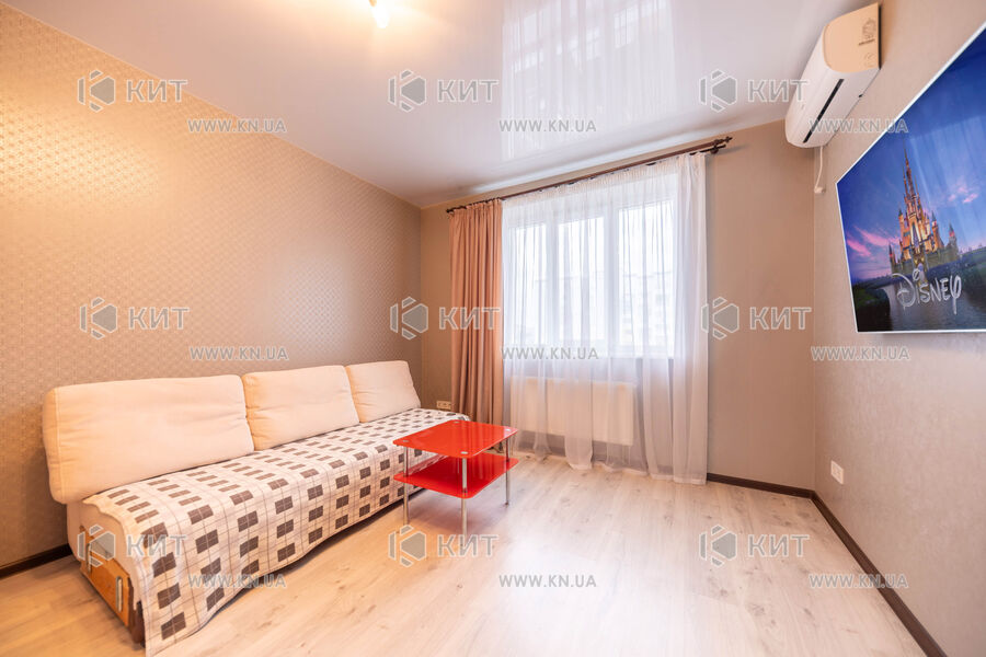 Оренда квартири Харків, Жуковського, П’ятихатки, 40м²
