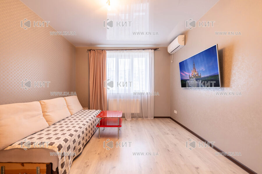 Оренда квартири Харків, Жуковського, П’ятихатки, 40м²