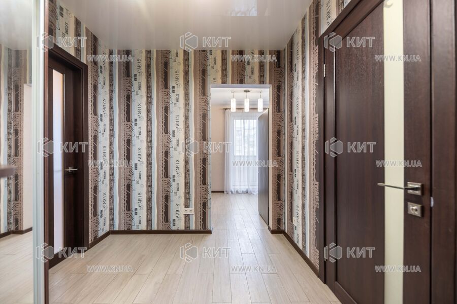 Оренда квартири Харків, Жуковського, П’ятихатки, 40м²