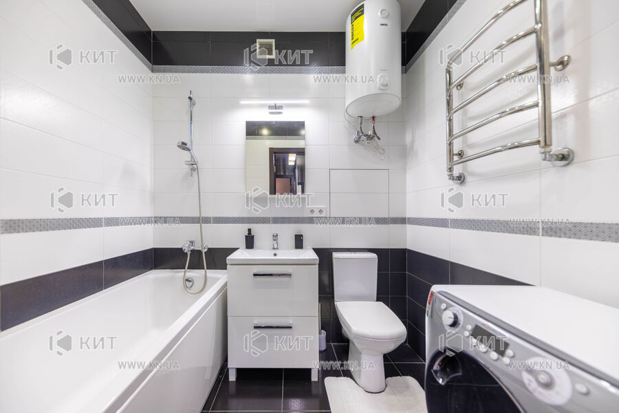 Оренда квартири Харків, Жуковського, П’ятихатки, 40м²