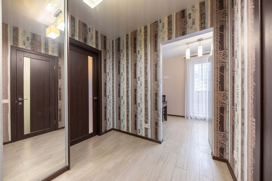 Оренда квартири Харків, Жуковського, П’ятихатки, 40м²