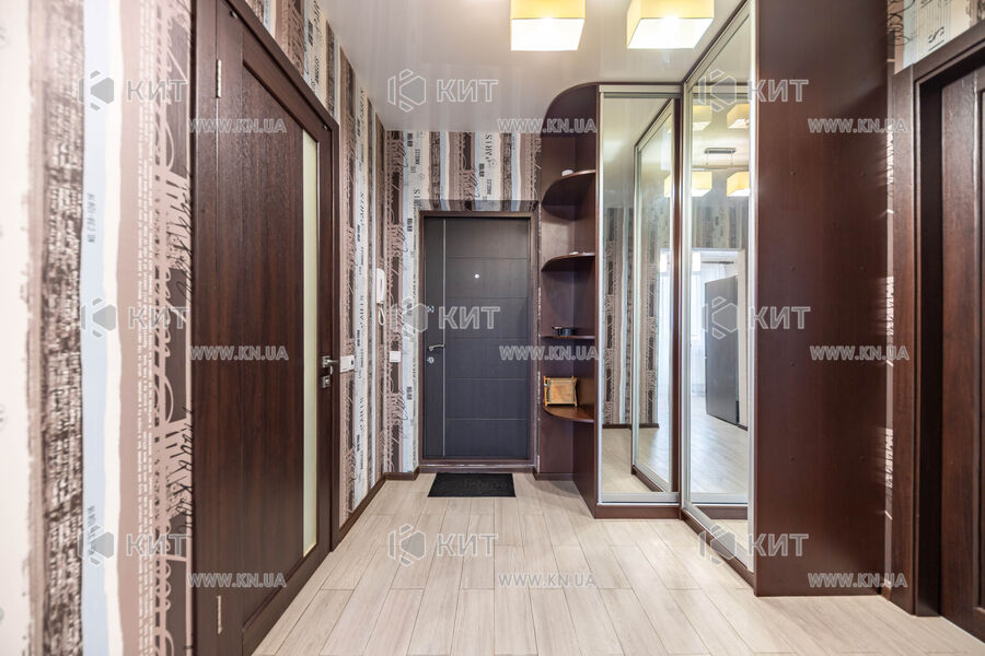 Оренда квартири Харків, Жуковського, П’ятихатки, 40м²