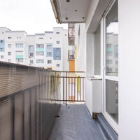 Оренда квартири Харків, Жуковського, П’ятихатки, 40м²