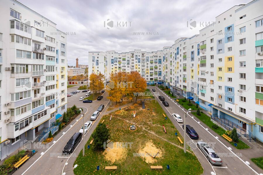 Оренда квартири Харків, Жуковського, П’ятихатки, 40м²