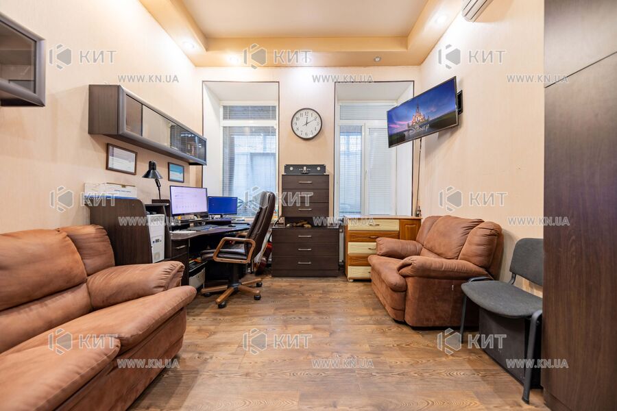 Продаж квартири Харків, Центр, 49м²