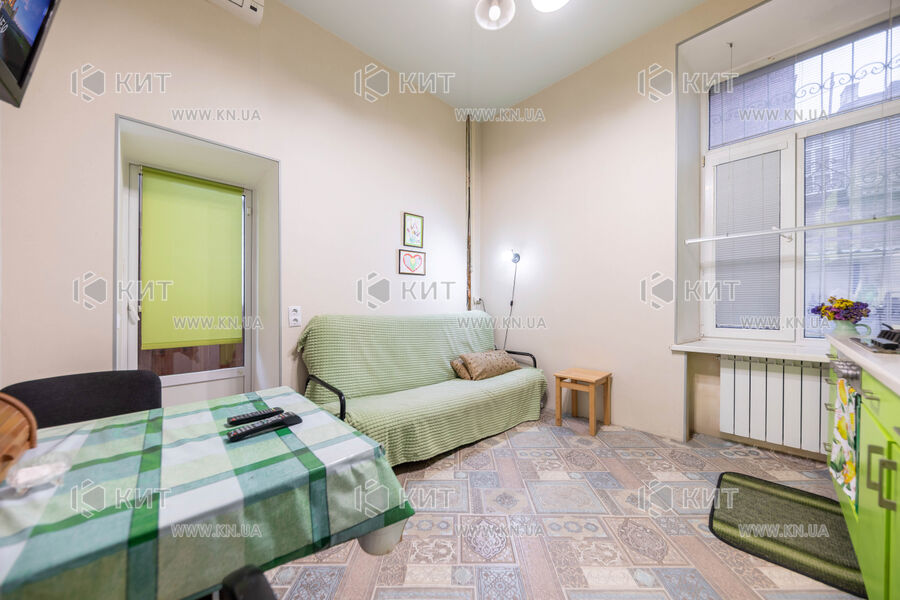 Продаж квартири Харків, Центр, 49м²