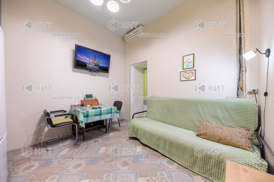 Продаж квартири Харків, Центр, 49м²