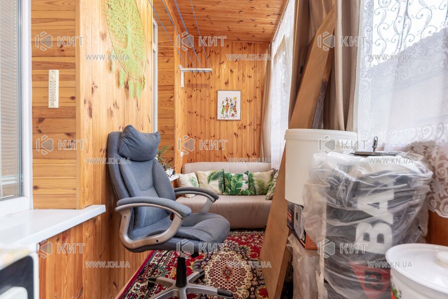 Продаж квартири Харків, Центр, 49м²
