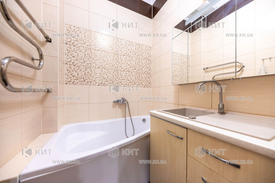 Продаж квартири Харків, Центр, 49м²