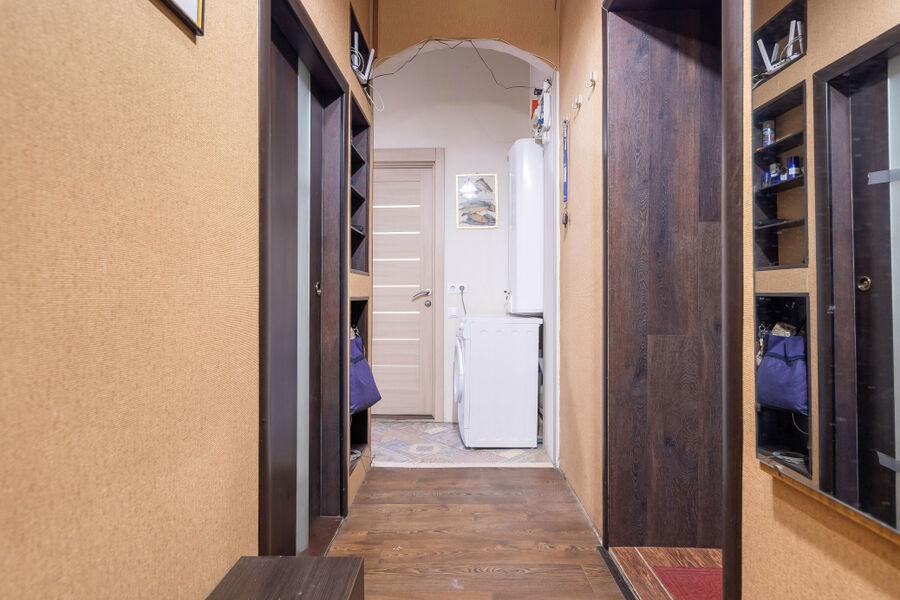 Продаж квартири Харків, Центр, 49м²