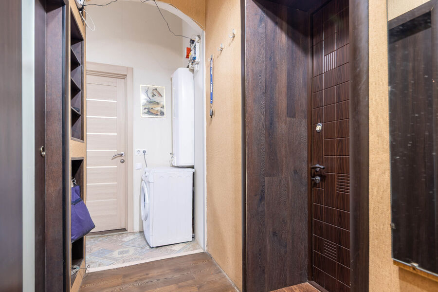 Продаж квартири Харків, Центр, 49м²