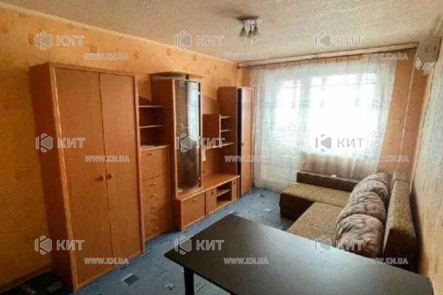 Продажа квартиры Харьков, Холодная гора, 33м²