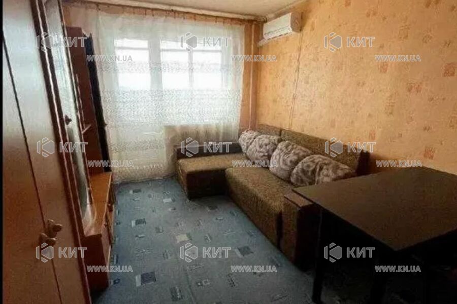 Продажа квартиры Харьков, Холодная гора, 33м²