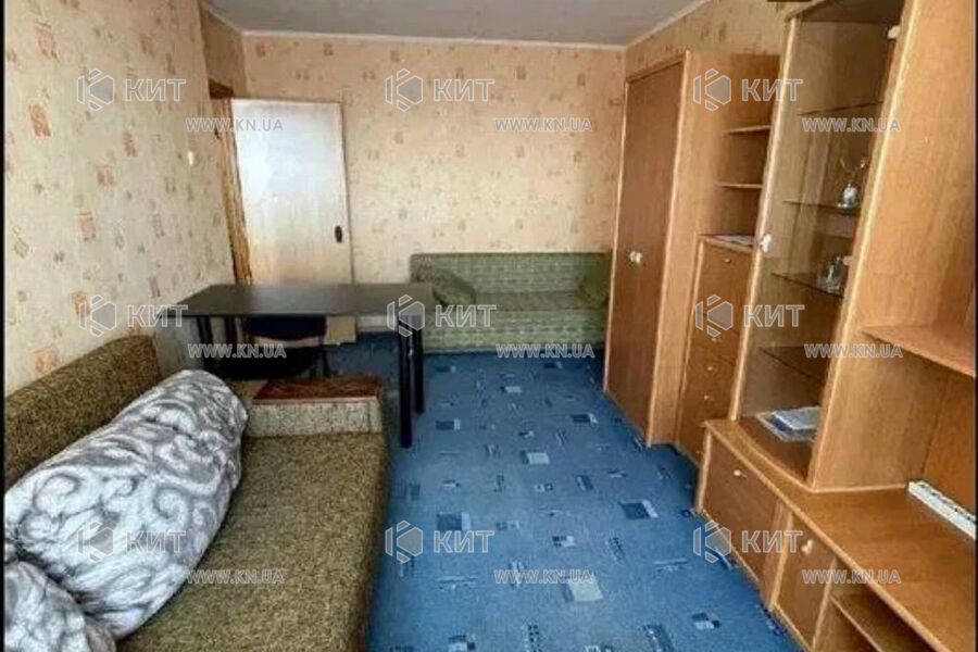 Продажа квартиры Харьков, Холодная гора, 33м²