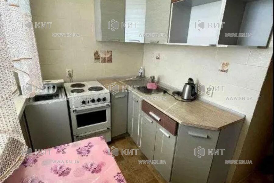 Продажа квартиры Харьков, Холодная гора, 33м²