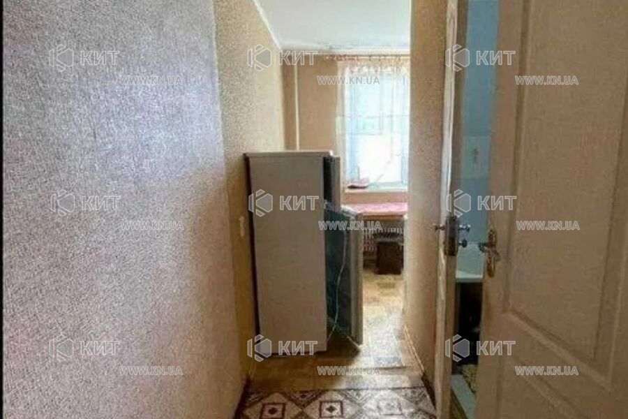 Продажа квартиры Харьков, Холодная гора, 33м²
