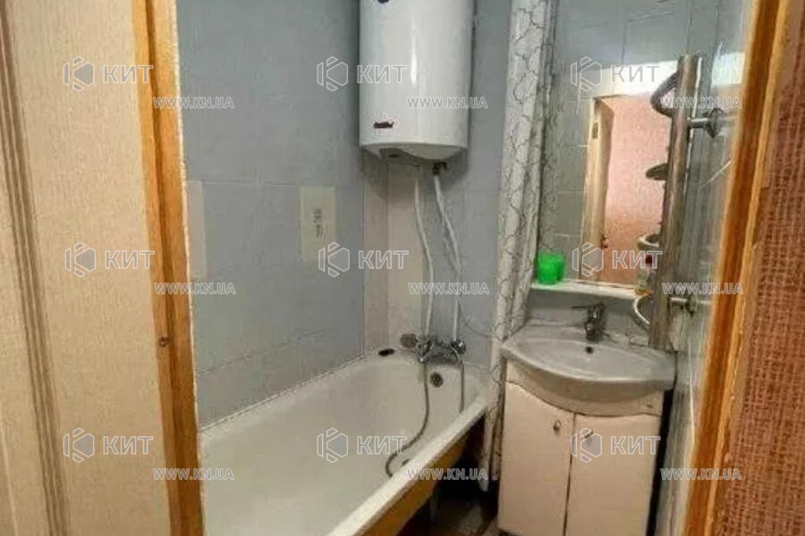 Продажа квартиры Харьков, Холодная гора, 33м²