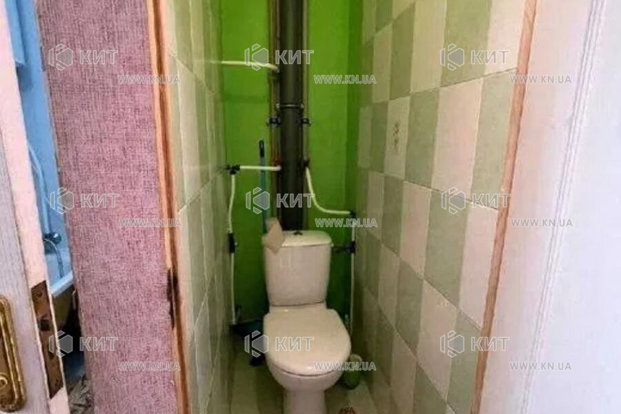 Продажа квартиры Харьков, Холодная гора, 33м²