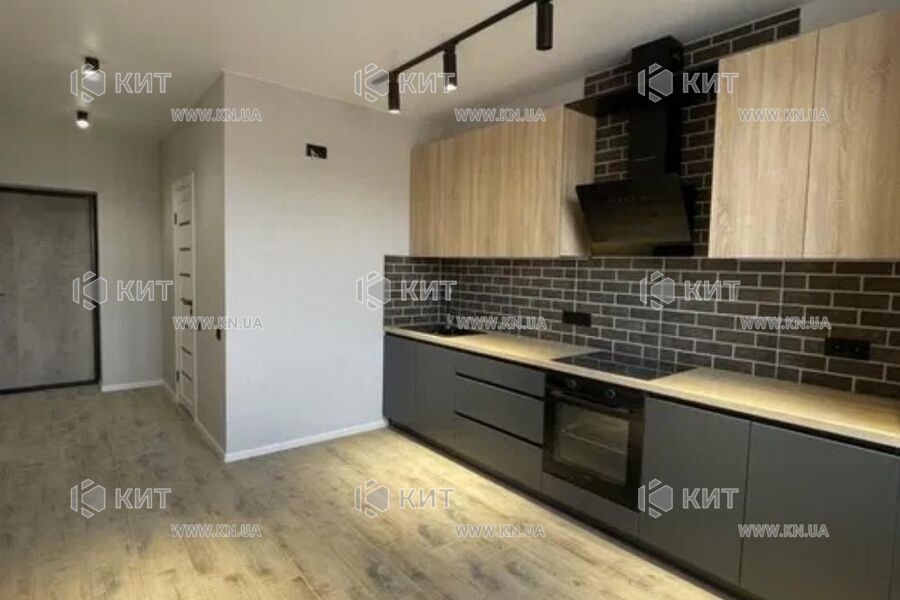 Продаж квартири Харків, Гідропарк, 61м²