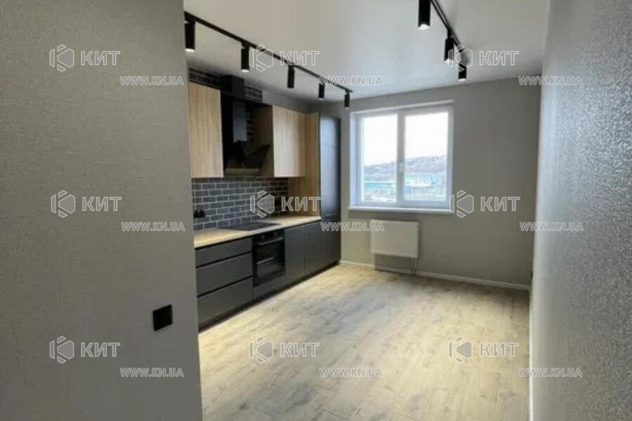 Продаж квартири Харків, Гідропарк, 61м²