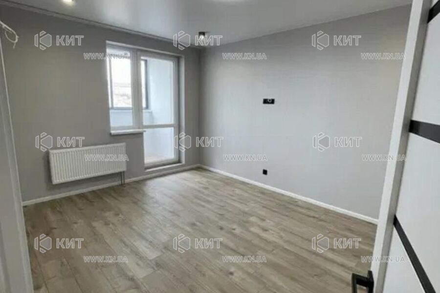 Продаж квартири Харків, Гідропарк, 61м²
