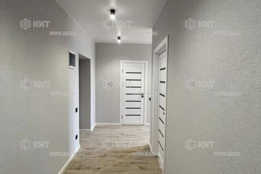 Продаж квартири Харків, Гідропарк, 61м²