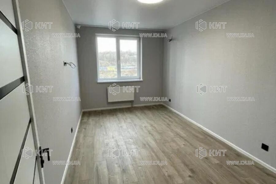 Продаж квартири Харків, Гідропарк, 61м²