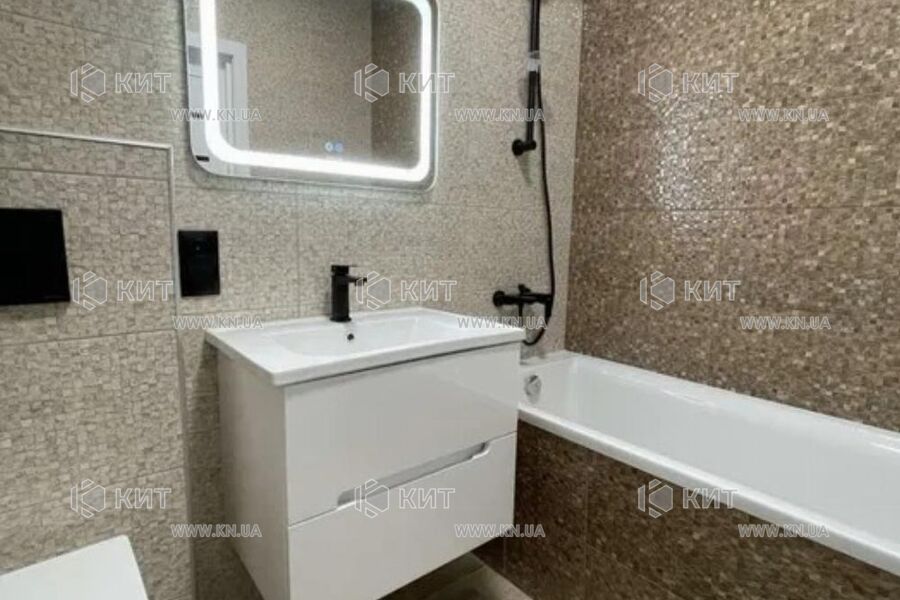 Продаж квартири Харків, Гідропарк, 61м²