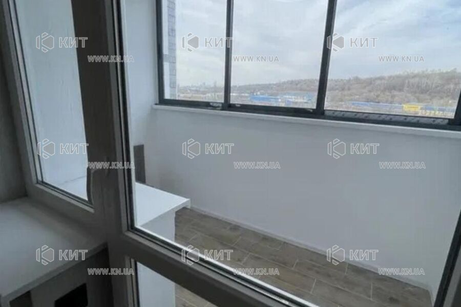 Продаж квартири Харків, Гідропарк, 61м²