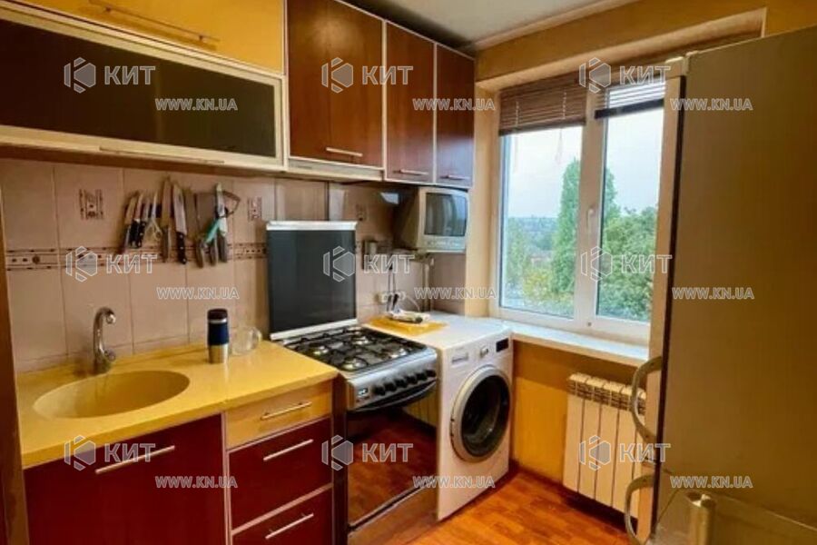 Продаж квартири Харків, Нові Дома, 46м²