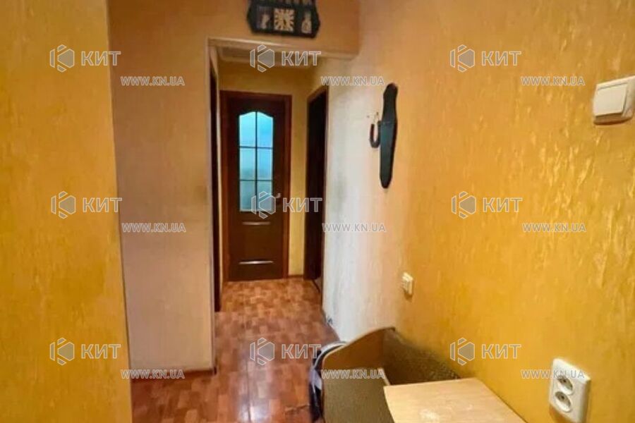 Продаж квартири Харків, Нові Дома, 46м²