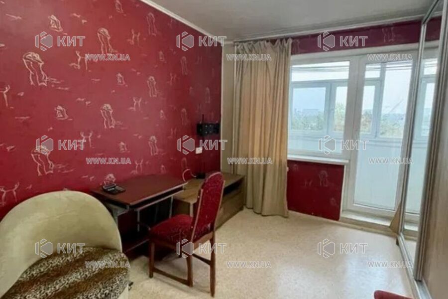 Продаж квартири Харків, Нові Дома, 46м²
