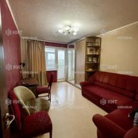 Продаж квартири Харків, Нові Дома, 46м²