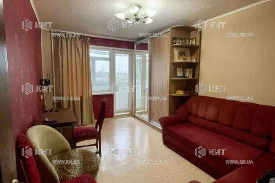 Продаж квартири Харків, Нові Дома, 46м²