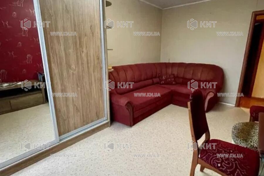 Продаж квартири Харків, Нові Дома, 46м²