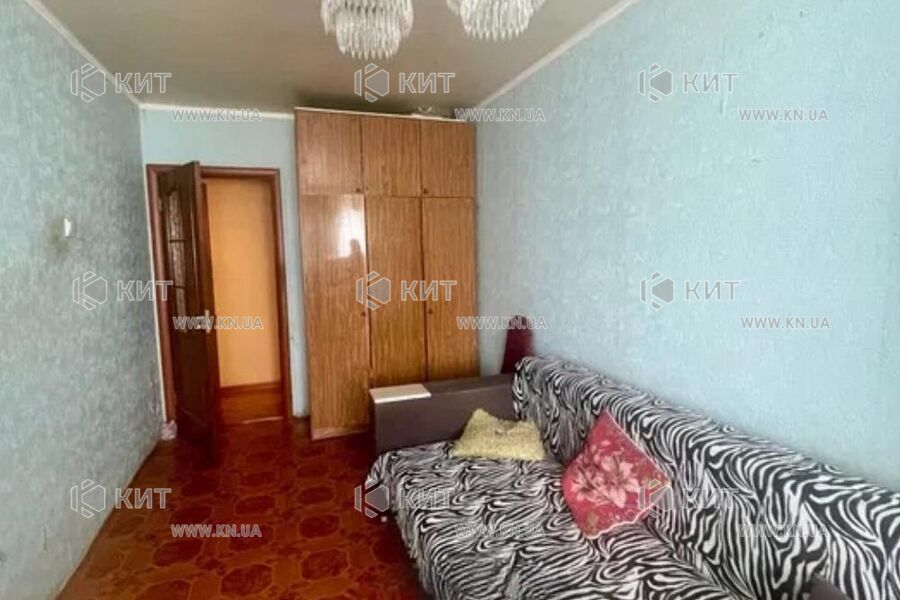 Продаж квартири Харків, Нові Дома, 46м²