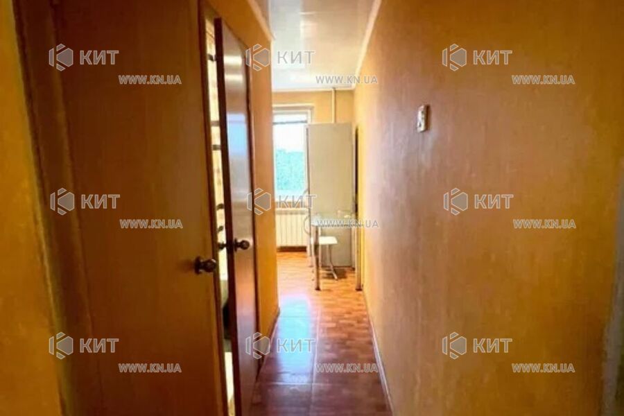 Продаж квартири Харків, Нові Дома, 46м²