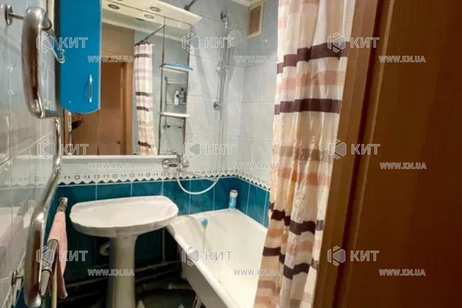 Продаж квартири Харків, Нові Дома, 46м²