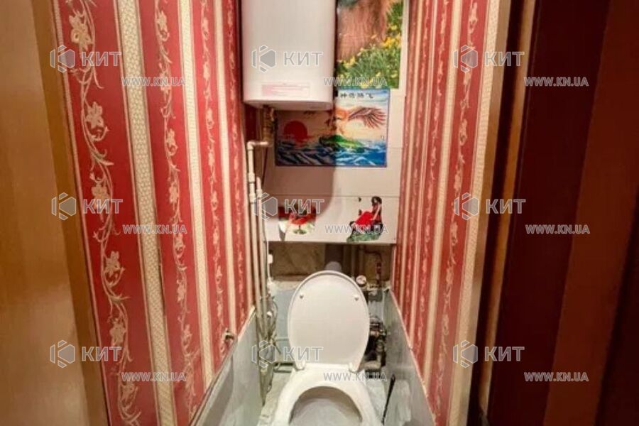 Продаж квартири Харків, Нові Дома, 46м²
