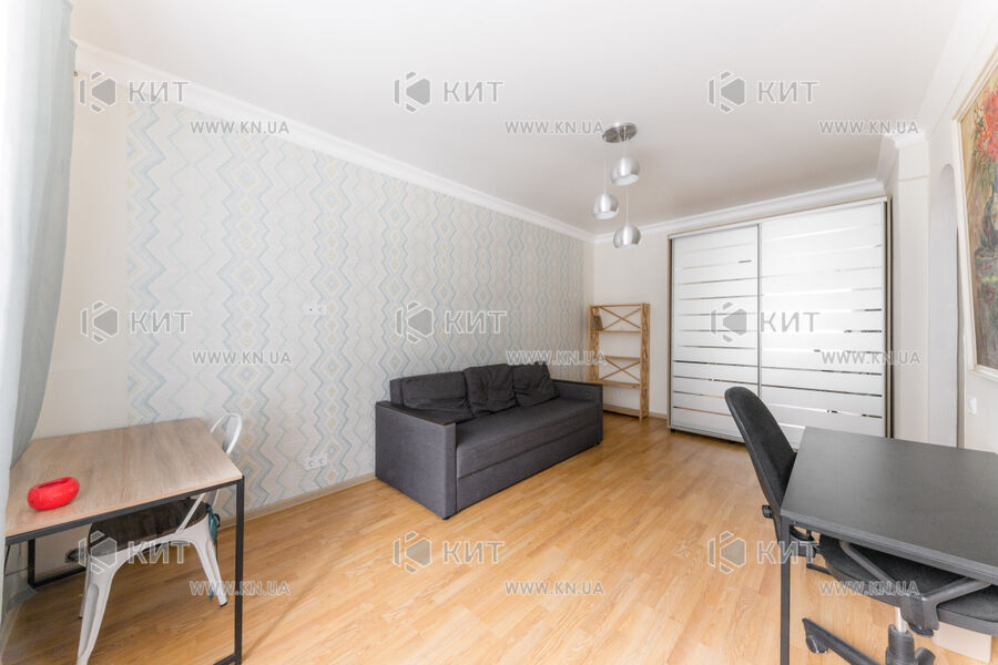 Продаж квартири Харків, Центр, 55м²