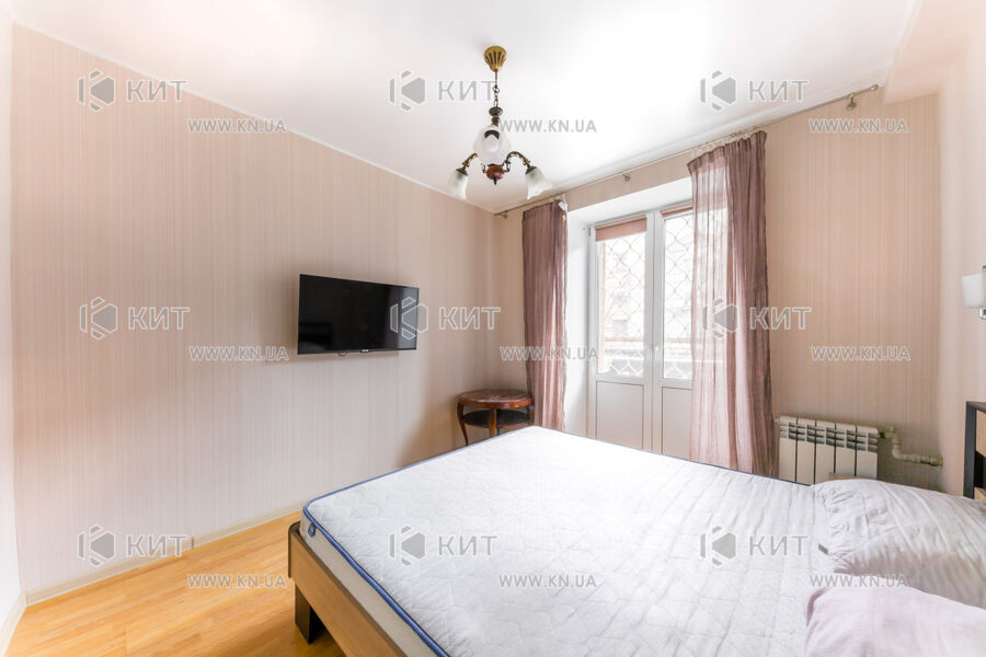 Продаж квартири Харків, Центр, 55м²