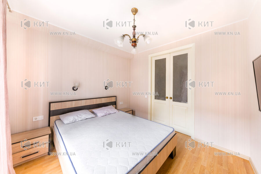 Продаж квартири Харків, Центр, 55м²