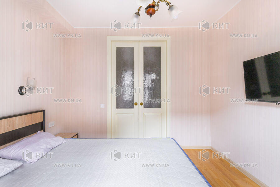 Продаж квартири Харків, Центр, 55м²