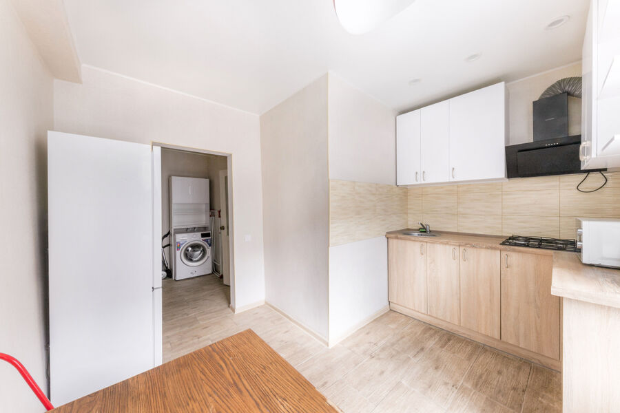 Продаж квартири Харків, Центр, 55м²