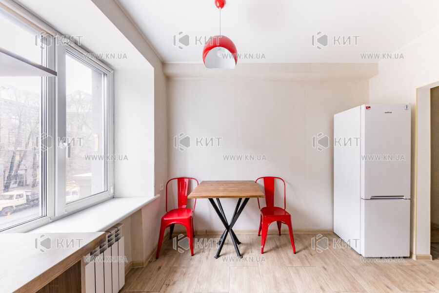 Продаж квартири Харків, Центр, 55м²