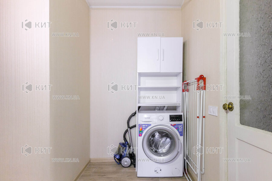 Продаж квартири Харків, Центр, 55м²