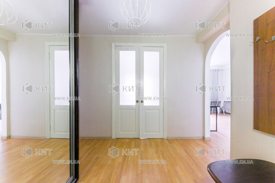 Продаж квартири Харків, Центр, 55м²