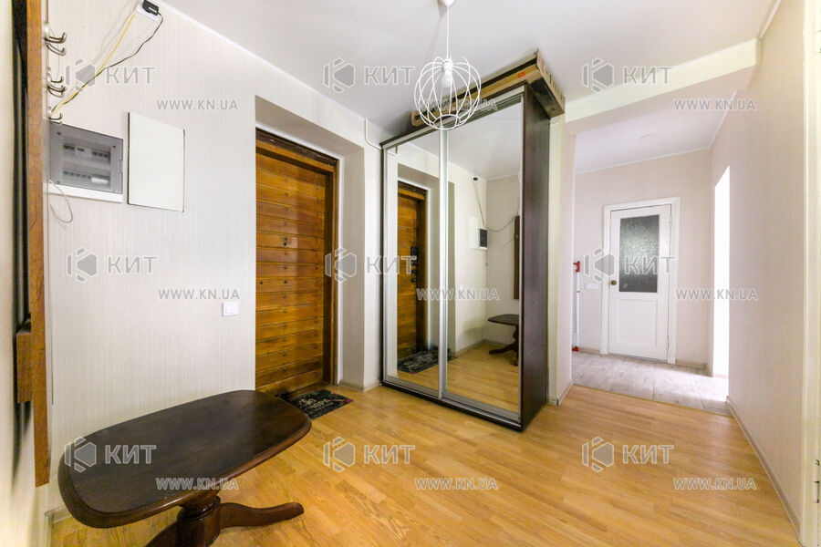Продаж квартири Харків, Центр, 55м²