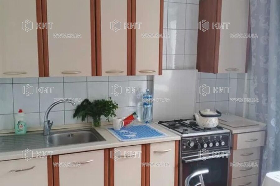 Продажа квартиры Харьков, Одесская, 41м²